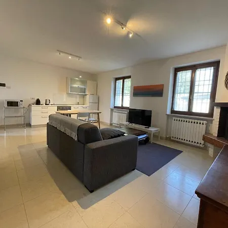 Apartament Corte Alle Bionde Werona