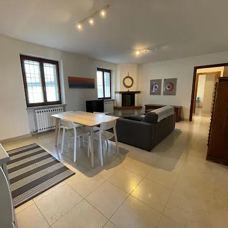 Apartament Corte Alle Bionde