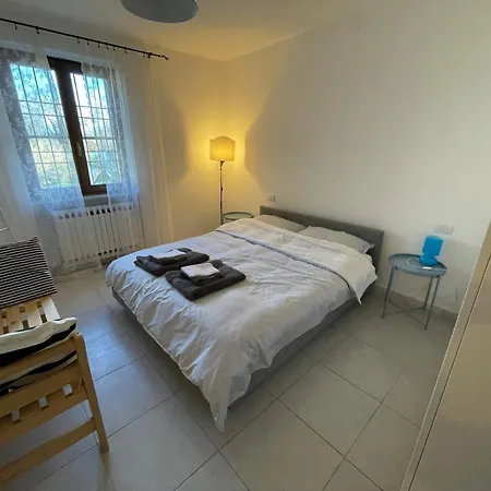 Corte Alle Bionde Apartament *