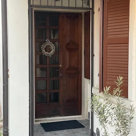 Corte Alle Bionde Werona